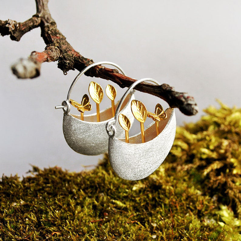 Stunning Earring for Daily Wear