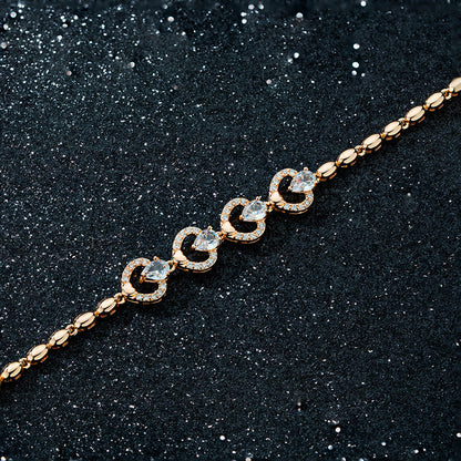 Charming Bracelet for Any Occasion