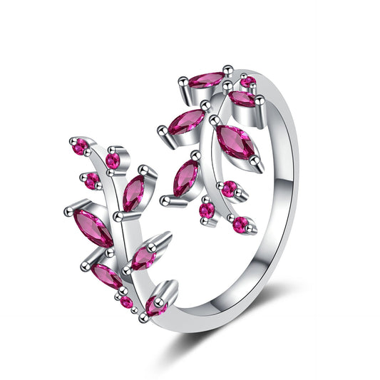 Romantic Ring for Special Moments