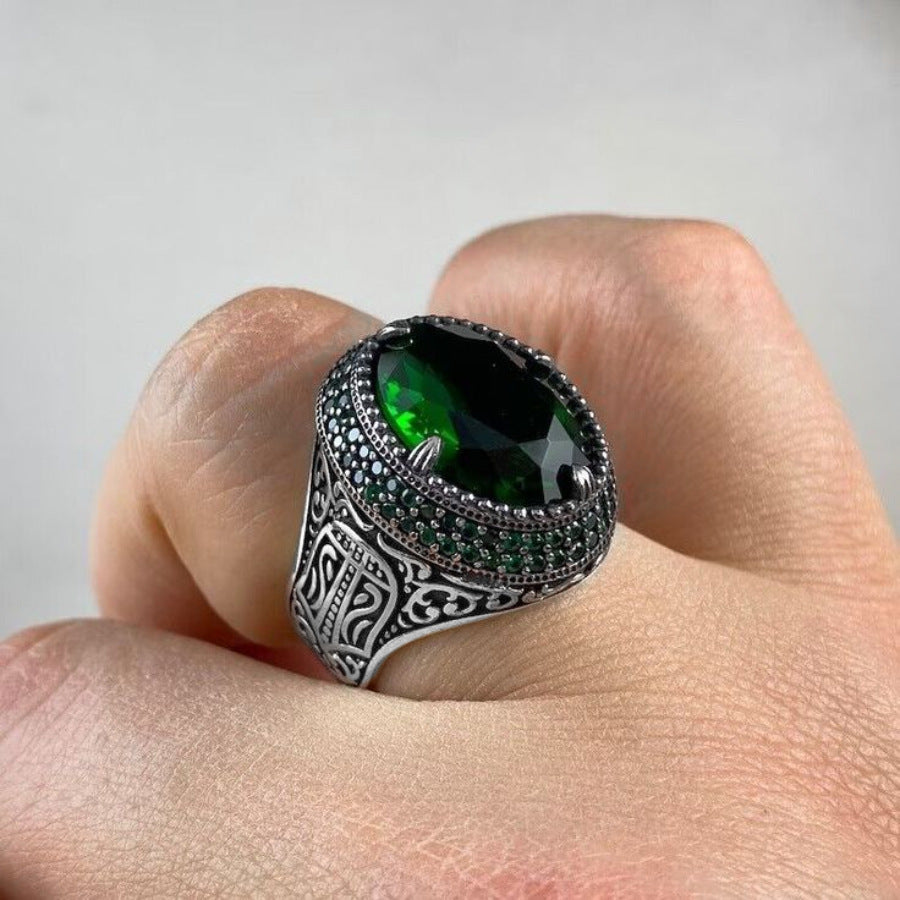 Stunning Ring for Daily Wear