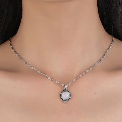 Romantic Necklace for Special Moments