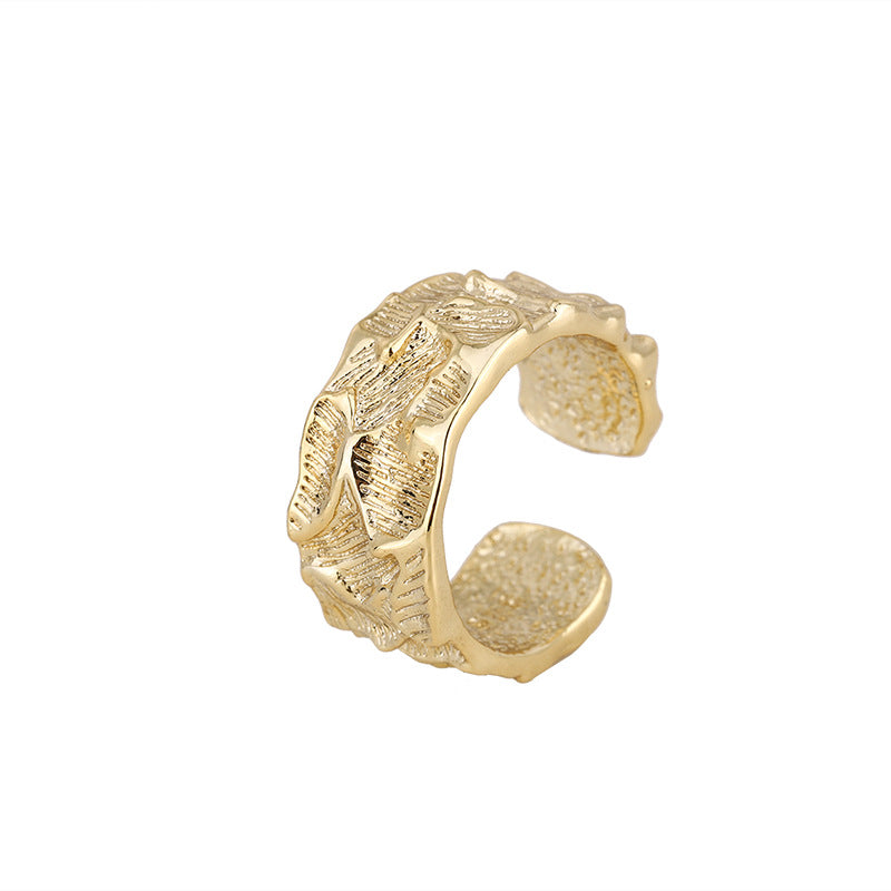 Vintage Handmade Ring