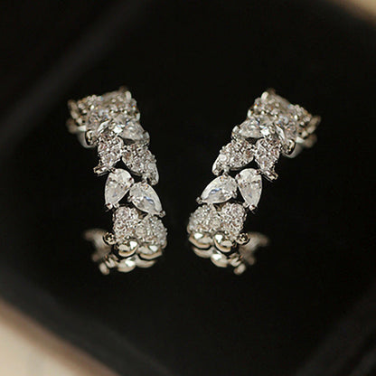 Romantic Earring for Special Moments