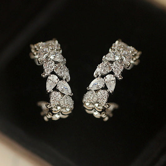 Romantic Earring for Special Moments