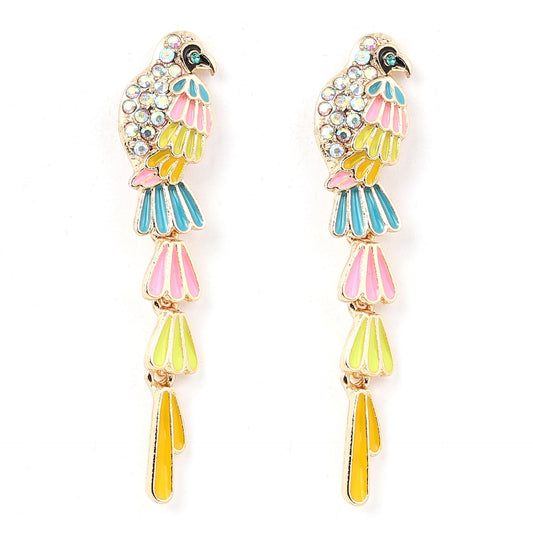 Stunning Earring for Daily Wear