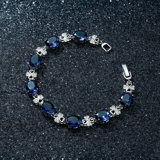 Delicate Artisan Bracelet