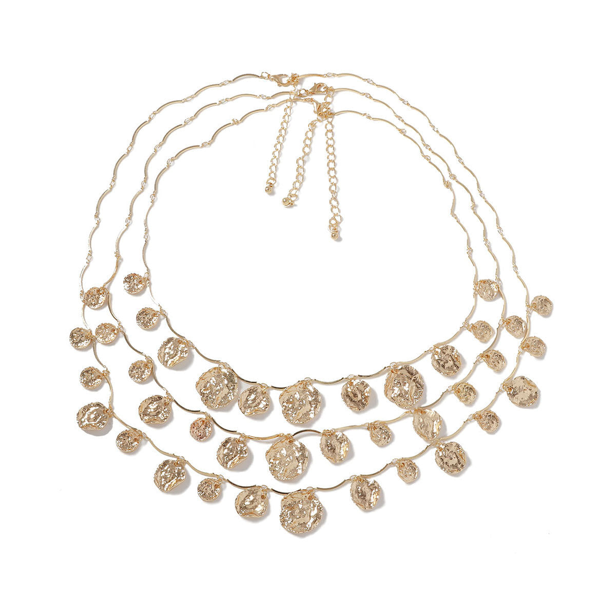 Beautiful Necklace with Unique Style