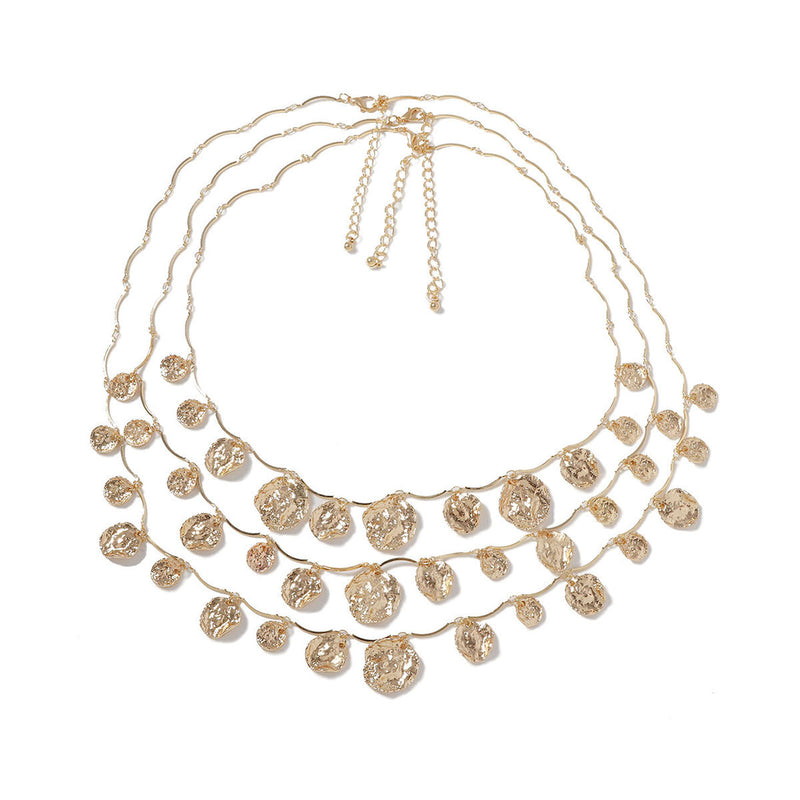 Beautiful Necklace with Unique Style