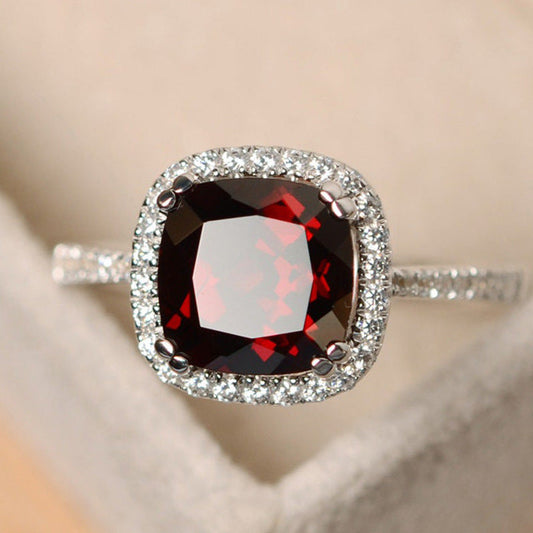 Romantic Ring for Special Moments