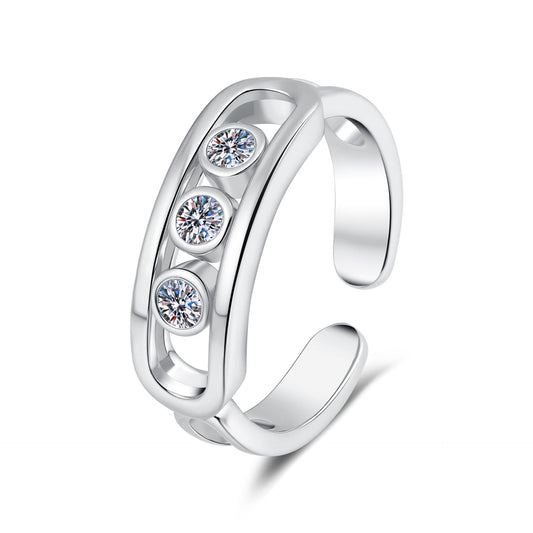 Romantic Ring for Special Moments