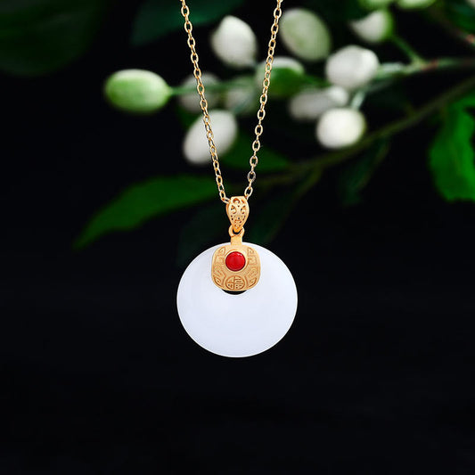 Charming Gold Necklace for Any Occasion