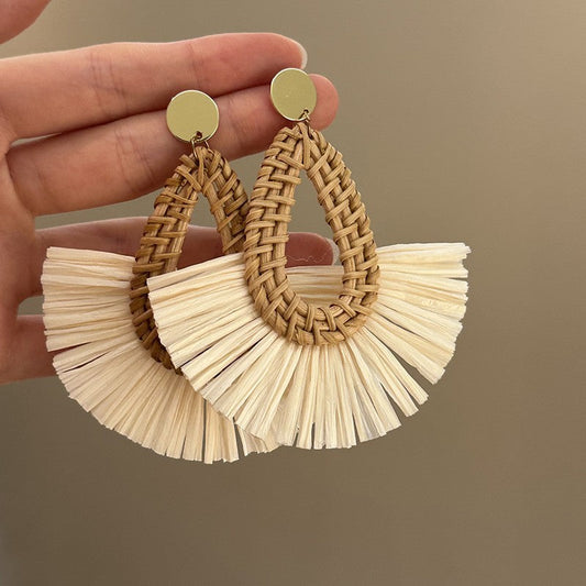 Charming Earring for Any Occasion