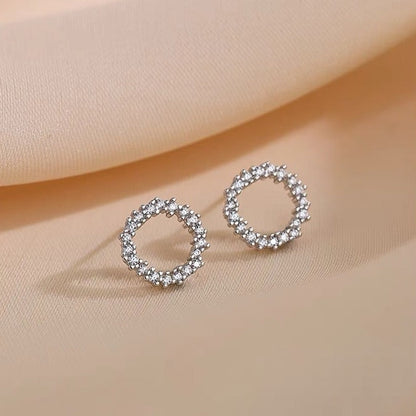 Classic Earring with Timeless Appeal