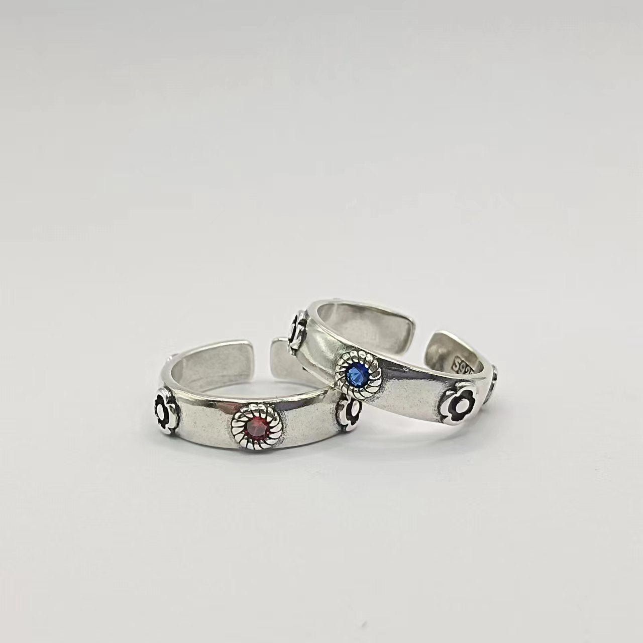 Charming Ring for Any Occasion