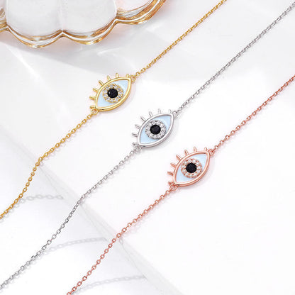 Delicate Artisan Bracelet