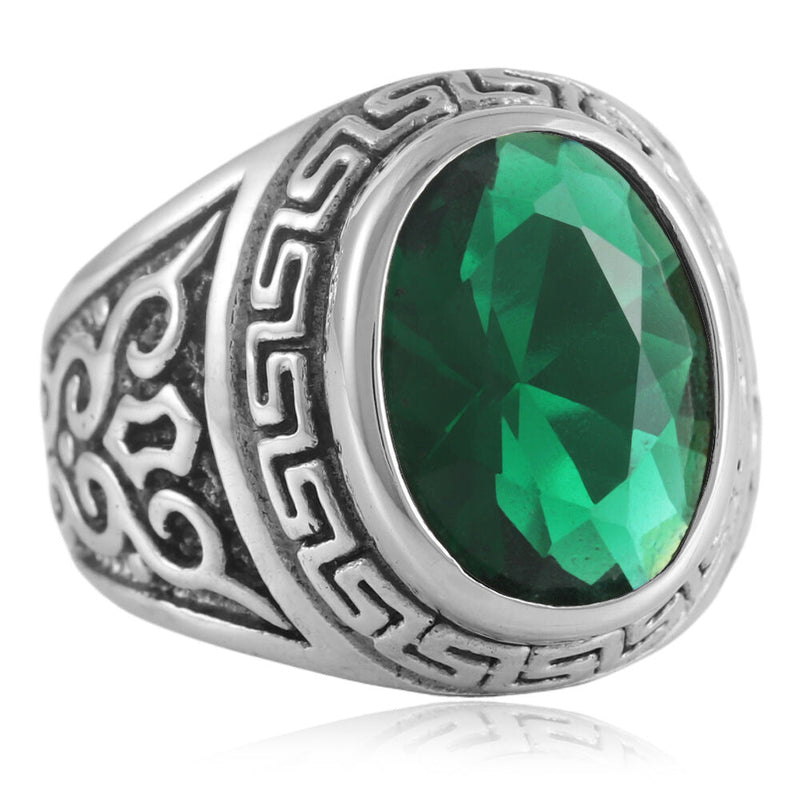 Beautiful Ring with Unique Style