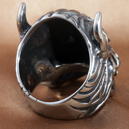 Romantic Ring for Special Moments