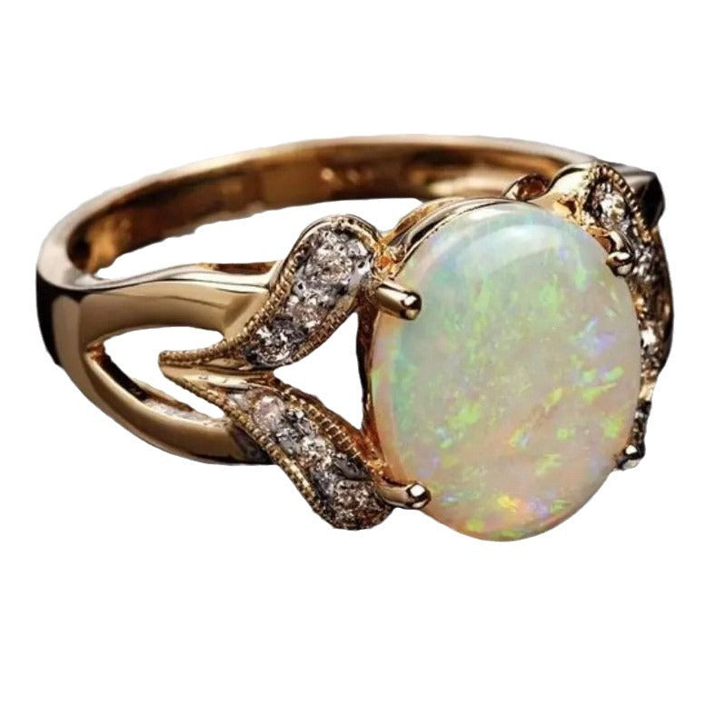 Charming Ring for Any Occasion