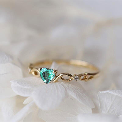 Stunning Ring for Daily Wear