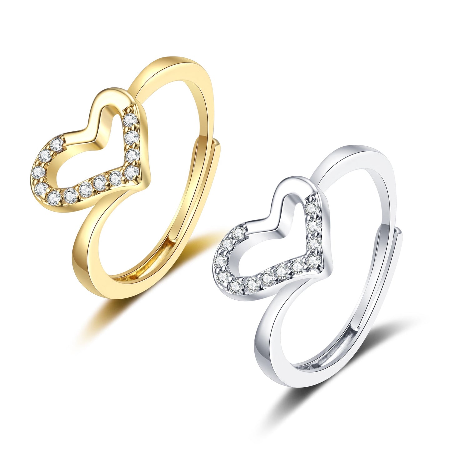 Delicate Artisan Ring
