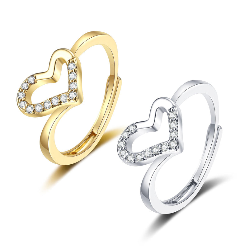 Delicate Artisan Ring