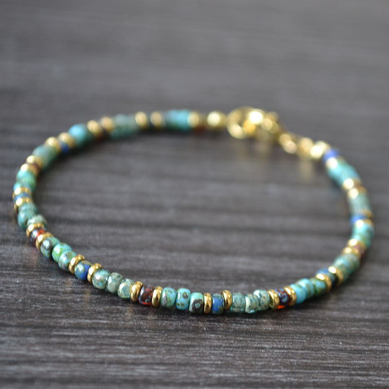 Romantic Bracelet for Special Moments