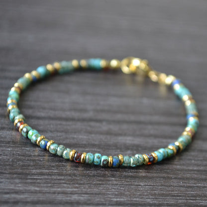 Romantic Bracelet for Special Moments