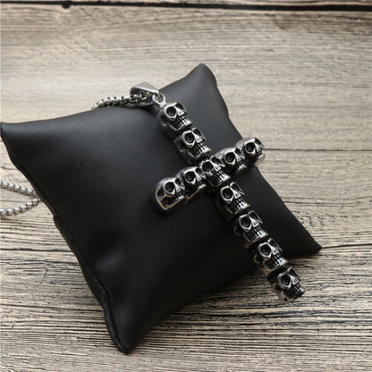 Delicate Artisan Necklace