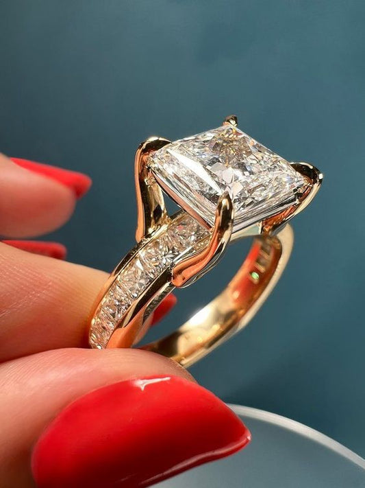 Elegant Ring for Every Occasion