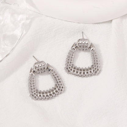 Beautiful Earring with Unique Style