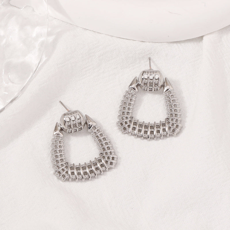 Beautiful Earring with Unique Style