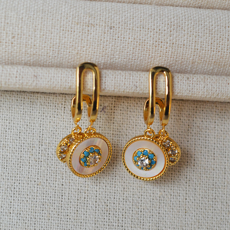 Elegant Silver Earring for Every Occasion