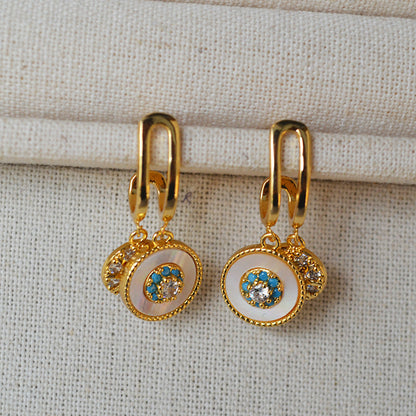 Elegant Silver Earring for Every Occasion