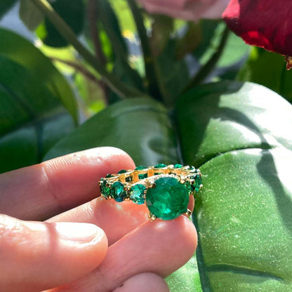 Elegant Ring for Every Occasion