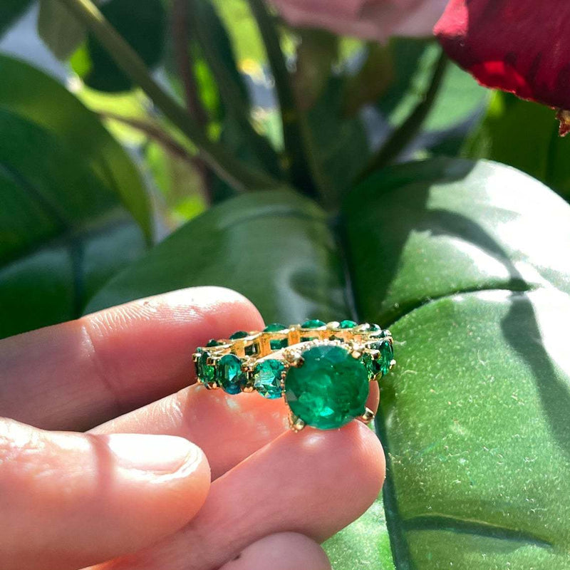 Elegant Ring for Every Occasion