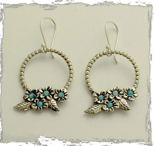 Romantic Earring for Special Moments