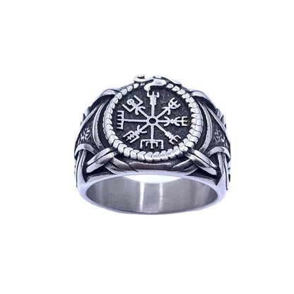 Beautiful Ring with Unique Style