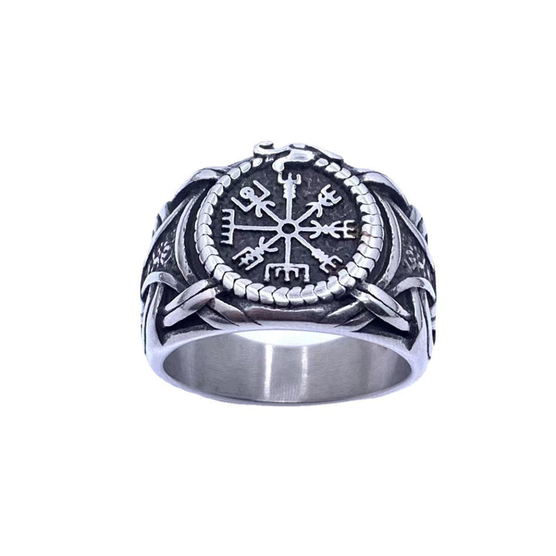 Beautiful Ring with Unique Style