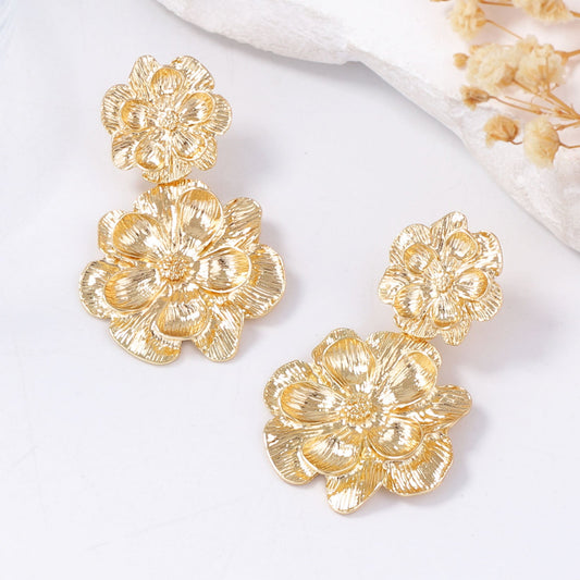 Romantic Earring for Special Moments