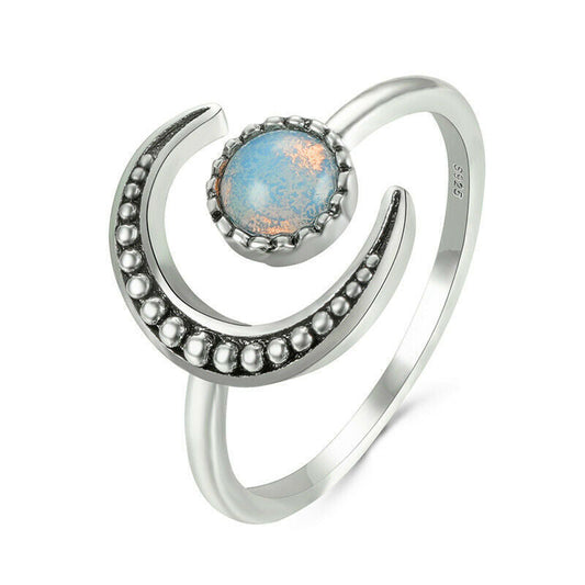 Vintage Handmade Ring