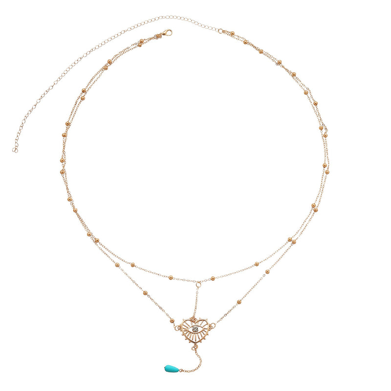 Classic Pendant with Timeless Appeal