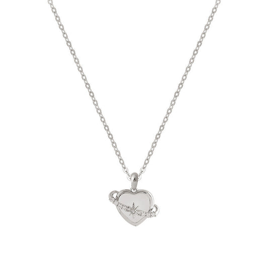 Romantic Necklace for Special Moments