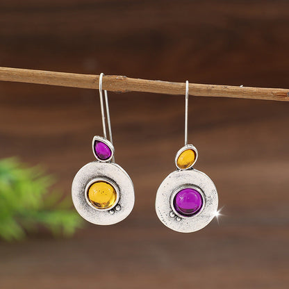 Classic Earring with Timeless Appeal