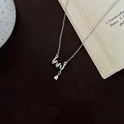 Beautiful Necklace with Unique Style