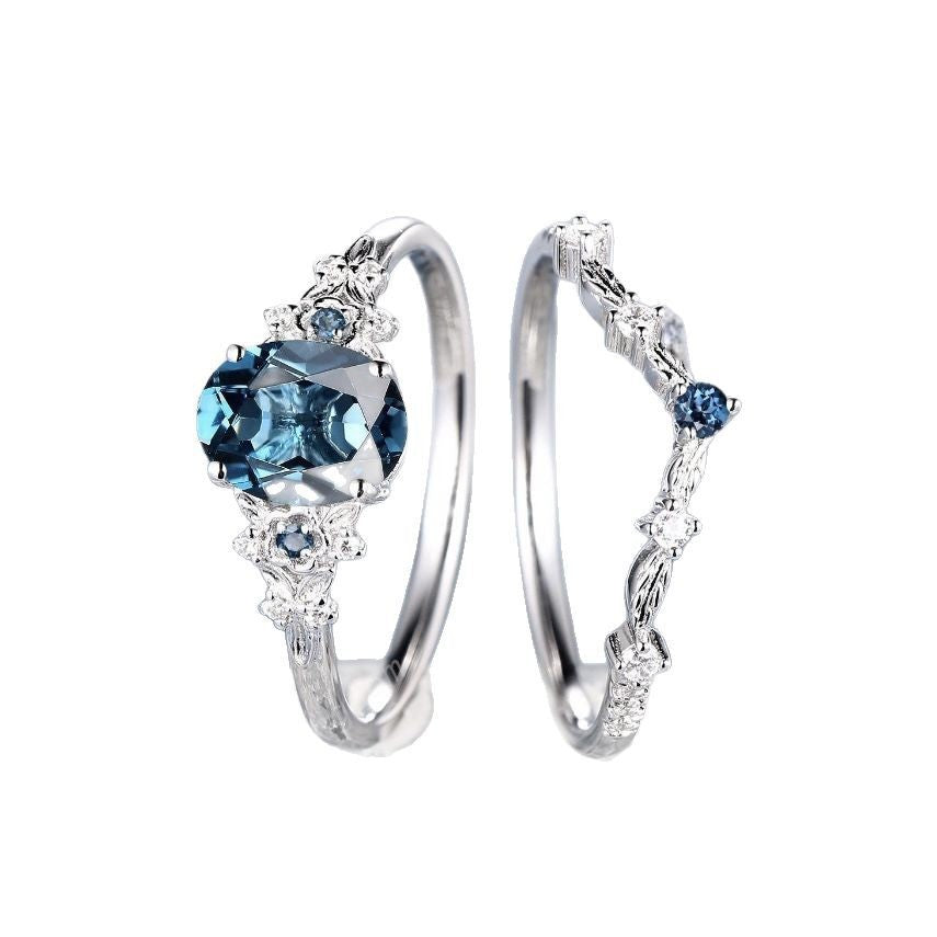 Elegant Ring for Every Occasion