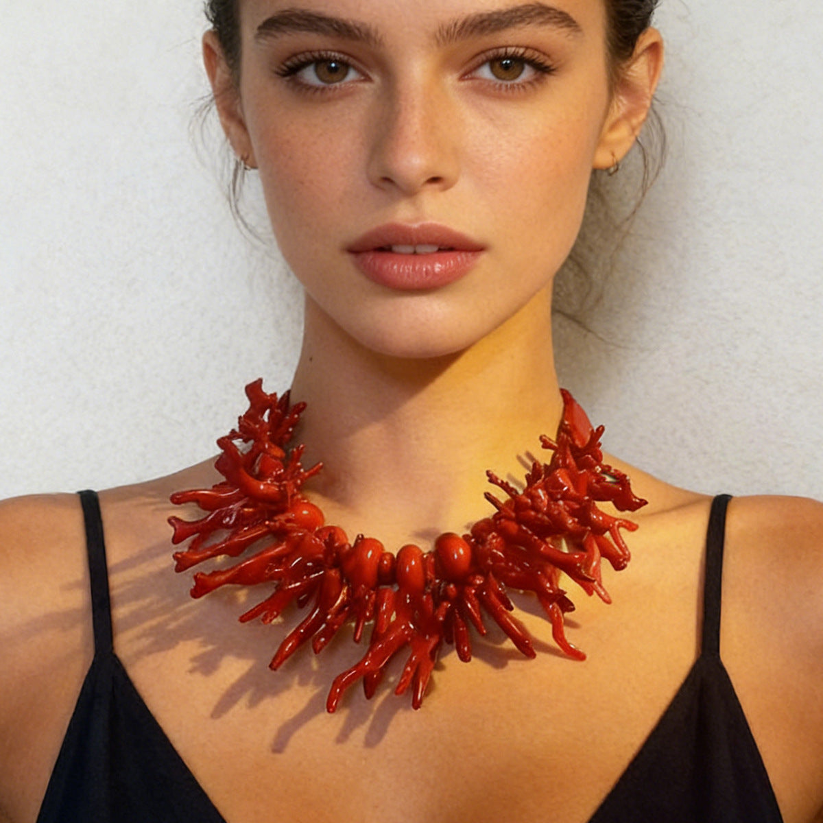 Beautiful Necklace with Unique Style