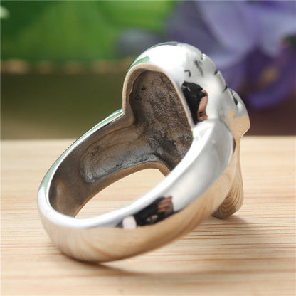 Romantic Ring for Special Moments