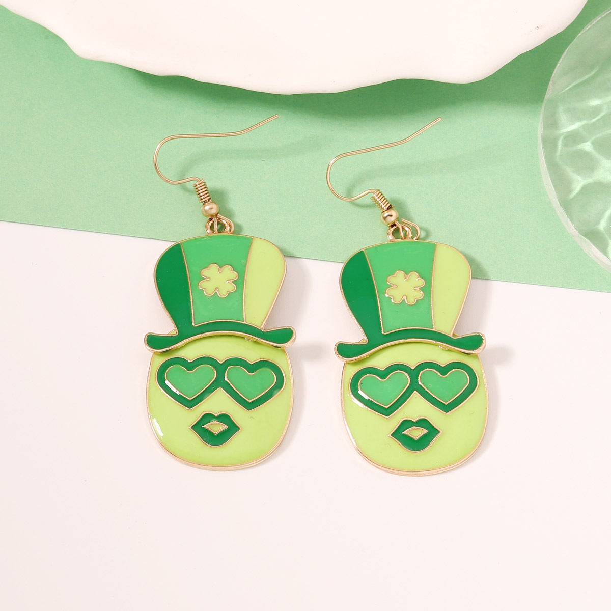 Classic Earring with Timeless Appeal
