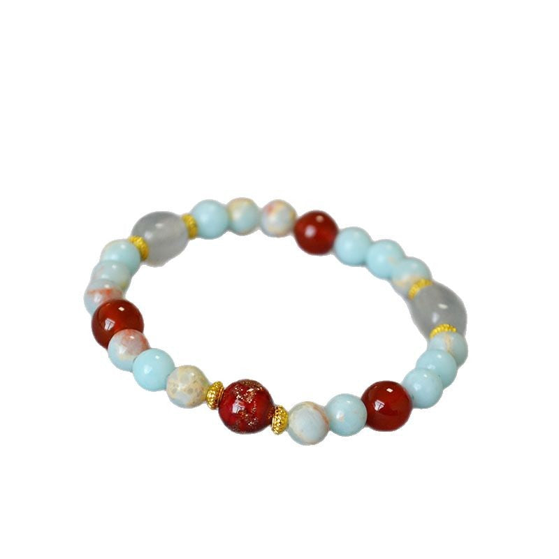 Classic Bracelet with Timeless Appeal