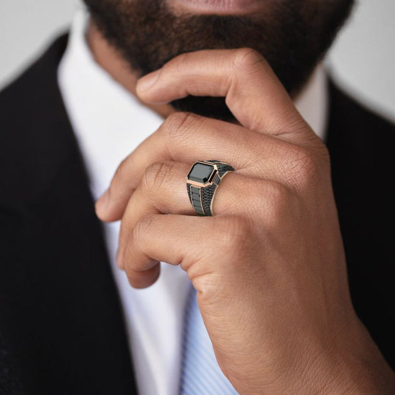 Elegant Ring for Every Occasion